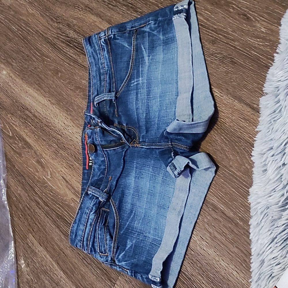 Cute shorts